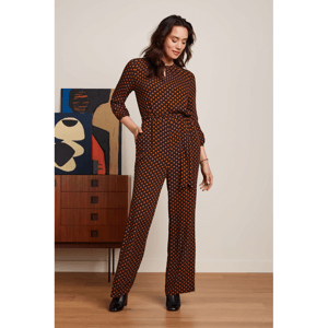 King Louie Luna Jumpsuit Mayfield